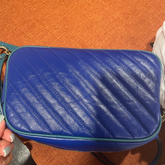 Gucci marmont - Picture 6 of 9